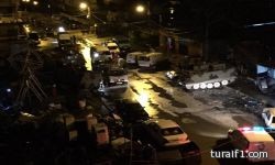 (جبهة النصرة) تعلن مسؤوليتها عن تفجيري (جبل محسن) بلبنان