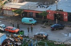 الجيش اللبناني يعلن التعرف على هوية الإنتحاريين اللذين فجرا نفسيهما في شمال لبنان