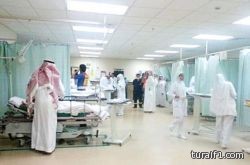 وزارة الصحة تؤكد : الخروج عن العادات والأداب العامة مخالفة صريحة يعاقب عليها الموظف
