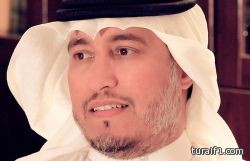المسند يحذر أهالي الشمال من القاتل الأسود على الطرق الشمالية