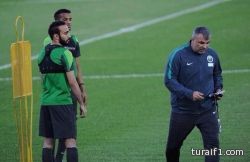 هزازي ينفي وجود مشكلة بينه وبين السهلاوي