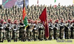 شرطي أفغاني يقتل قائده وحاكم منطقة في أفغانستان