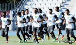 كوزمين يؤكد احترامه للمنتخب الكوري إلا أنه لا بديل عن الفوز