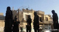 وفاة ستة عناصر من «داعش» بالتسمم في الموصل