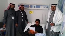 السعودية والأردن توقعان مذكرة توحيد إجراءات استقدام العمالة