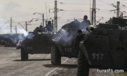 احتدام المعارك بمطار دونيتسك يسفر عن مقتل 6 جنود من الجيش الأوكراني