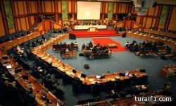 ترحيب عراقي بمقترح المضي قدماً للعمل بوثيقة (مكة 2) للمصالحة بين العراقيين