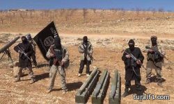 تنظيم داعش يعدم 17 رجلاً رداً على اغتيالات طالت عناصره