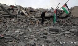 المحكمة الجنائية الدولية تحقق في جرائم حرب في فلسطين