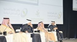 المديفر: مدينة #وعد_الشمال  تعد واجهة مشرقة لتجربة «معادن» في تنمية المناطق الواعدة