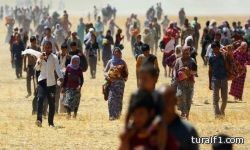 داعش يفرج عن 200 ايزيدي شمال العراق