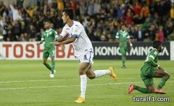 الأخضر السعودي يخيب آمال جماهيره بالخروج من كأس آسيا بعد الخسارة من المنتخب الأوزبكي