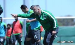 عيد يعتذر عن الخروج الآسيوي ويؤكد نهاية علاقة كوزمين بالمنتخب