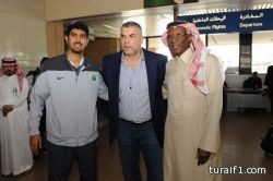 السهلاوي: لا أدري ماذا أقول.. نعتذر