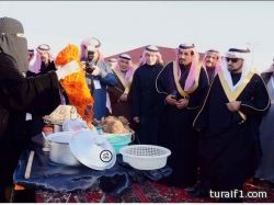 هروب عدد من الأحداث من سجن عرعر صباح هذا اليوم والأمن يستنفر جهوده لضبطهم