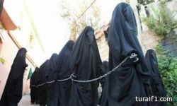 الأمم المتحدة: داعش يعدم النساء المثقفات