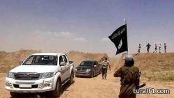 مقتل سبعة عناصر من داعش بحادثين أمنيين منفصلين بالعراق