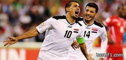 ركلات الترجيح تقود العراق لقبل نهائي أمم آسيا بعد إثارة “الأهداف الستة” أمام إيران