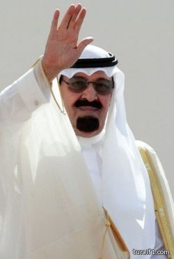 رحيل الملك يؤرق السعوديين في ليلة ظلماء افتقد فيها البدر