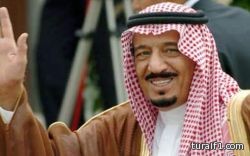 الملك سلمان عبر تويتر في أولى تصريحاته كخادم للحرمين الشريفين : أسأل الله أن يوفقني لخدمة شعبنا وتحقيق آماله