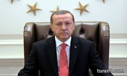 أردوغان يقطع زياته إلى إفريقيا ويتوجه إلى الرياض للصلاة على الملك عبدالله