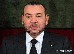 ملك المغرب يبعث برقية تعزية في وفاة الملك عبد الله بن عبد العزيز