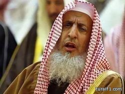 الصلاة على جثمان الملك عبدالله.. ومفتي المملكة يؤم المصلين