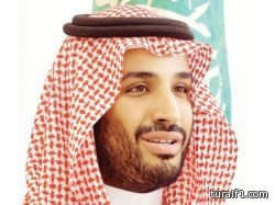ولي العهد: الملك عبدالله بادل شعبه الحب بصورة قل مثيلها بالعالم