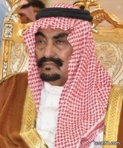 محافظ طريف يرفع التعازي بوفاة خادم الحرمين الشريفين ويبايع الأمير سلمان ملكاً للبلاد