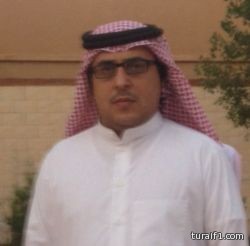 الشاعر محمد عواد العنزي يرثي الملك الراحل ويبايع سلمان بقصيدة “الولاء ياسيدي”