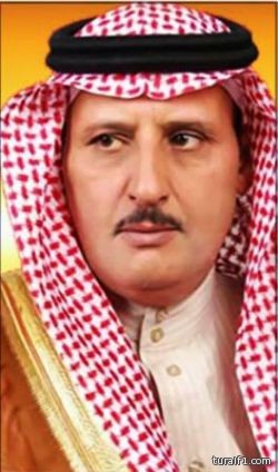 قبيلة الحازم تتقدم بأحر التعازي للشعب السعودي و تبايع الملك سلمان بن عبدالعزيز و نائبيه