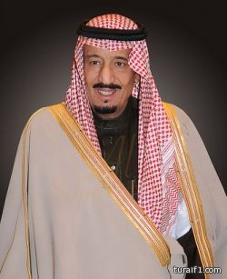 قبيلة الحازم تتقدم بأحر التعازي للشعب السعودي و تبايع الملك سلمان بن عبدالعزيز و نائبيه