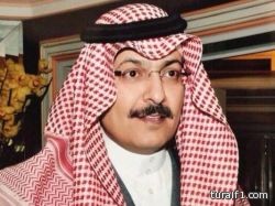 خالد التويجري يغيّر معلومات حسابه في “تويتر”.. ومغردون ينشئون هاشتاقاً لشكره