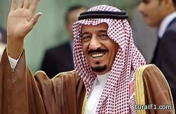 أمراء المناطق يستقبلون المبايعين للملك سلمان بن عبدالعزيز ونائبيه