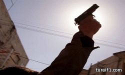مصر : حفل زفاف يتحول إلى معركة بالرصاص بين أهلي العروسين