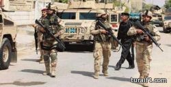 القوات الأمنية تفرض حظر التجوال على الرمادي تزامنًا مع عملية العسكرية