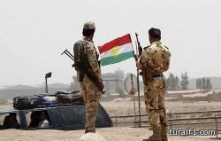 ستة قتلى من القوات البشمركة في هجوم لـ«داعش»