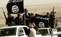 المرصد السوري يؤكد انسحاب مقاتلو (داعش) من عين العرب