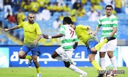 صافرة العريني تضبط لقاء نجران والنصر.. وصلوي للهلال والشعلة في الجولة 14 من دوري جميل