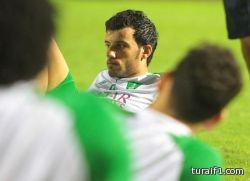 العروبة يسعى لضم “الخيبري والزبيدي” من النصر خلال انتقالات الشتاء