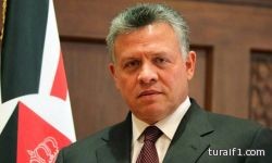 ملك الأردن يتوعد داعش بـ (رد قاس)