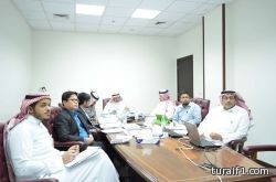 معادن تجتمع هاتفيا بـ المساهمين والمحللين الماليين لمناقشة نتائجها في 2014