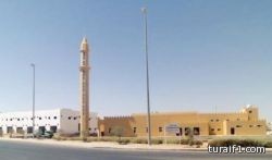 جامع الراجحي بطريف يعلن عن ترجمة فورية لخطبة الجمعة بلغة الاشارة بالجامع