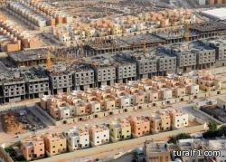 عقاريون: تراجع أسعار العقارات بنسب متفاوتة بعد الـ20 ملياراً التي أمر بها الملك