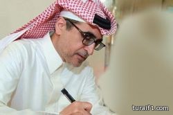 الدخيل: قريبا سيرى المعلمون قرارات مبشرة.. وفاجأتني طلبات الـ”سيلفي”