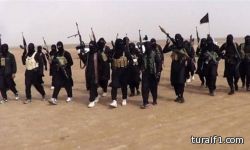 بوادر اضطراب تنظيمي في صفوف (داعش)