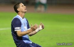 ضمن الجولة 14 من دوري جميل : الهلال يتجاوز الشعلة بصعوبة بالفوز عليه بهدفين لهدف