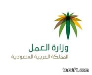 “العمل” تجدد رفضها لمطالب حصر الاستقدام على شركات محددة