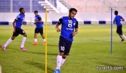 الشلهوب : ليس هذا هو الهلال الذي نعرفه