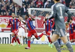في الدوري الإنجليزي … تشيلسي يستغل تعثر السيتي ويحلق في الصدارة